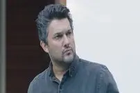 شخصیت‌های خاکستری در سریال سرگیجه