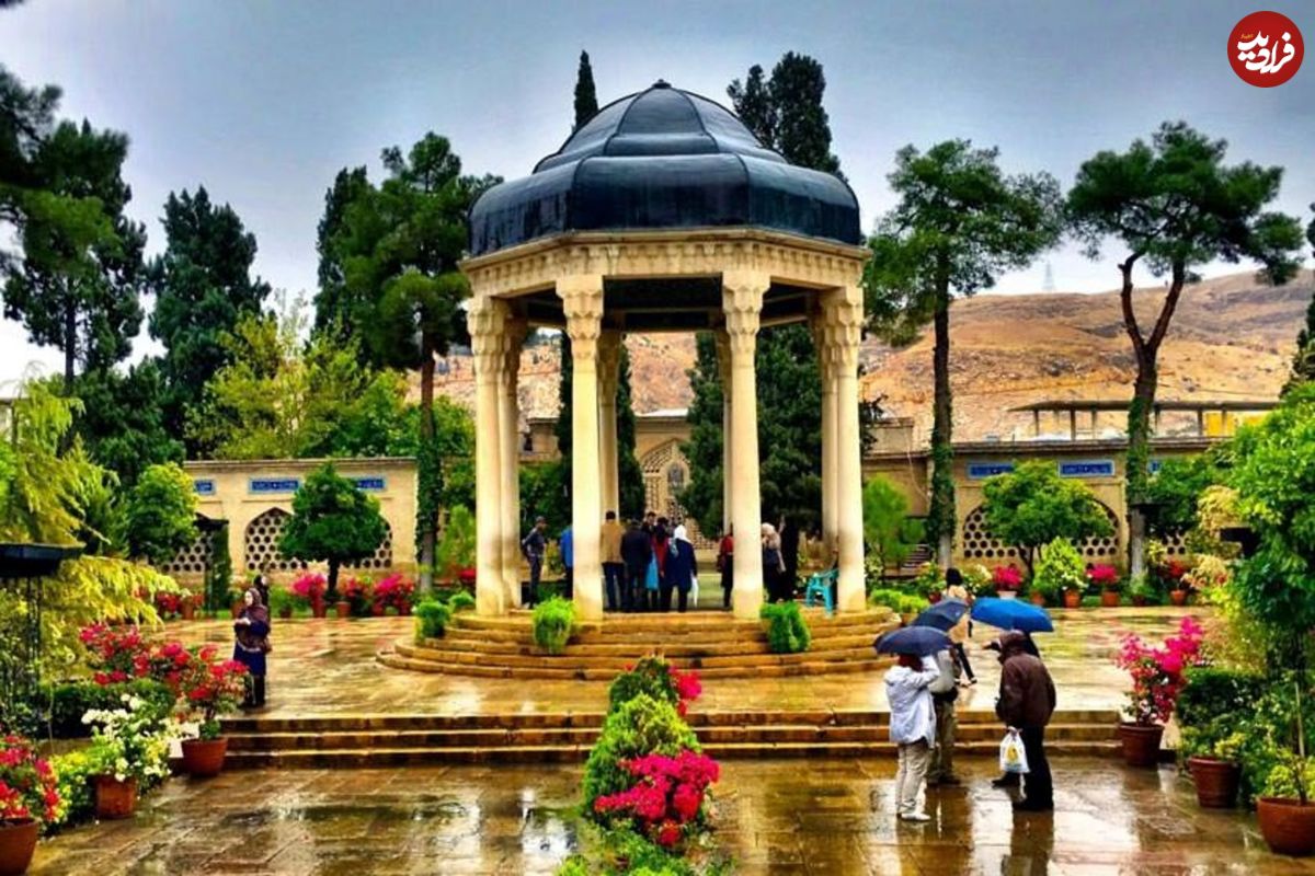 «ایران واقعی»؛ زیبا و حیرتانگیز
