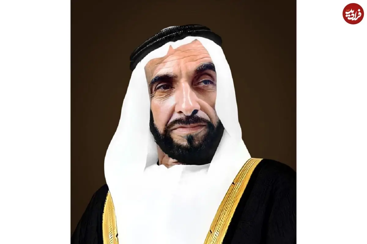 عکس| سفر در زمان؛ «شیخ زاید، بنیانگذار امارات» در کنار پادشاه و ولیعهد عربستان؛ سال 1358