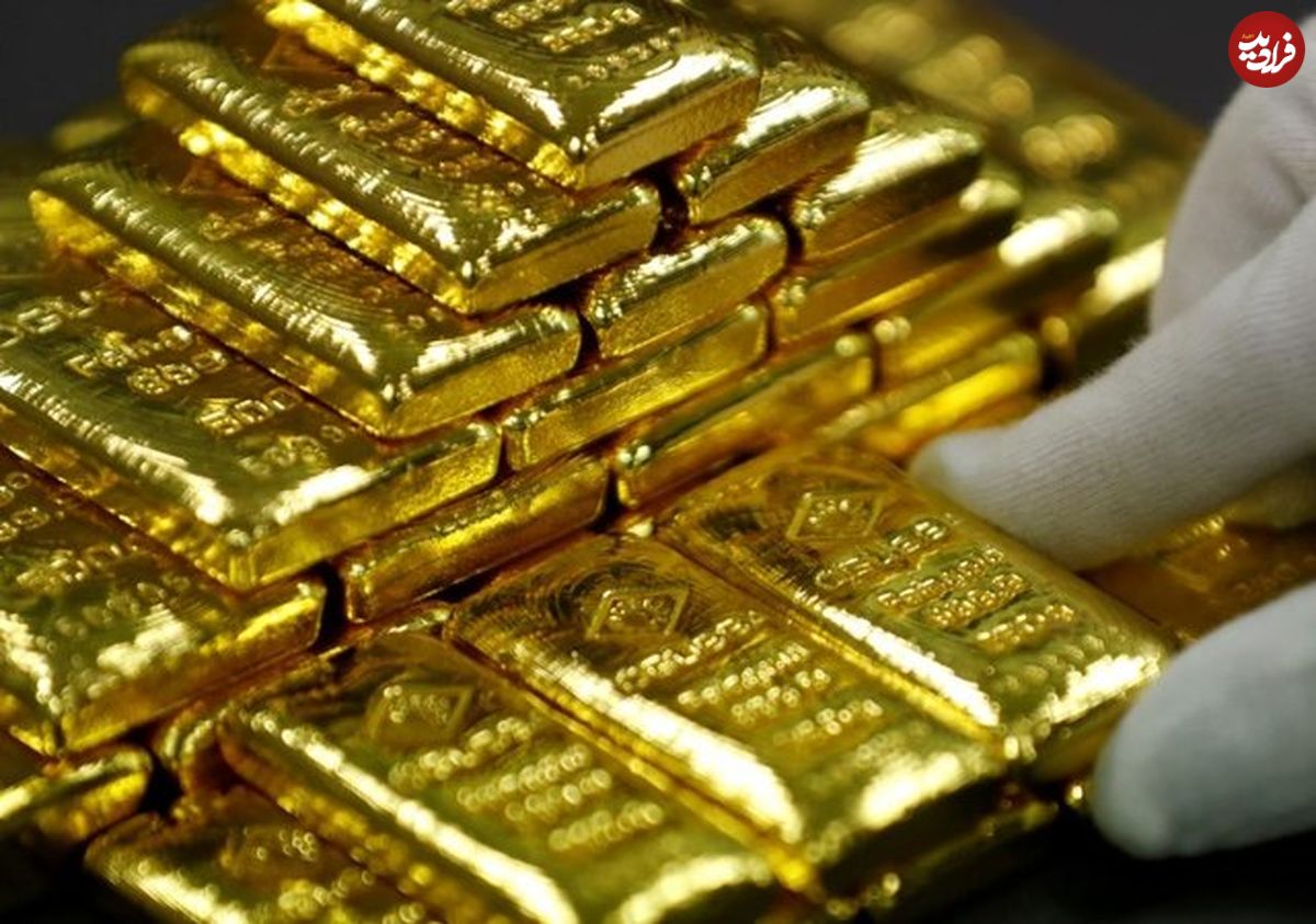 تداوم چشم‌انداز افزایشی طلا