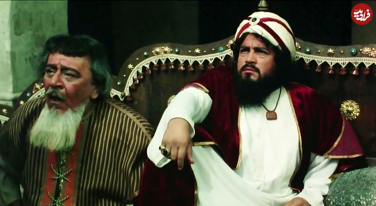گرانترین دستمزد سریال امام علی به چه کسی رسید؟