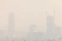 وارونگی دمای بی‌سابقه تهران!