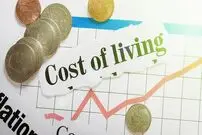 (عکس) جزئیات جالب هزینه زندگی در آمریکای 80 سال پیش