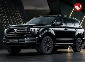 تصاویر؛ این تانک را در چین 50 هزار دلار می فروشند