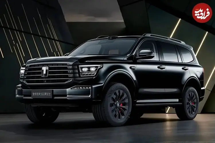 تصاویر؛ این تانک را در چین 50 هزار دلار می فروشند