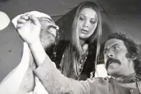 (عکس) سفر در زمان؛ شکل و شمایل «فرزانه تاییدی» در دهه 50