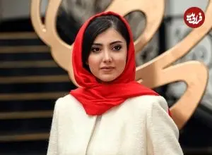 عکس| سفر در زمان؛ «زیبا کرمعلی» در 23 سالگی و در کنار مادرش؛ سال 1398