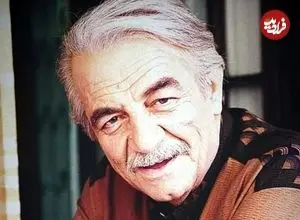 تصویر| سفر در زمان؛ عکس یادگاری «منوچهر نوذری و منوچهری اسماعیلی»؛ دهه 70