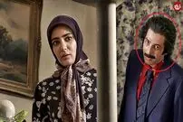 (تصاویر) تغییر چهره «نادر» سریال دلدادگان بعد 7 سال در 46 سالگی