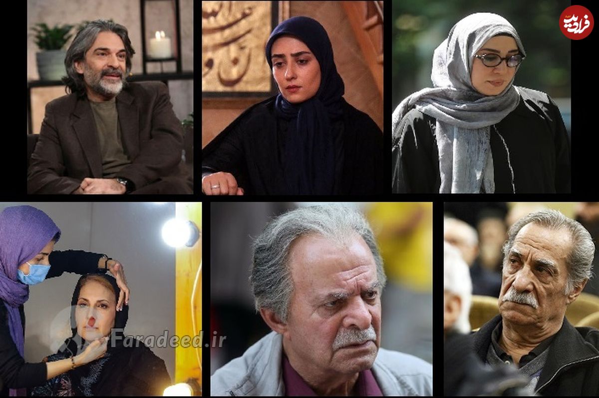 هر آنچه که باید درمورد سریال شرم بدانید؛ از زمان پخش و تکرار تا تعداد قسمتها