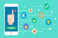 از کاربرد "گِیمیفیکِیشن" در "جذب مشتری" چه می‌دانید؟