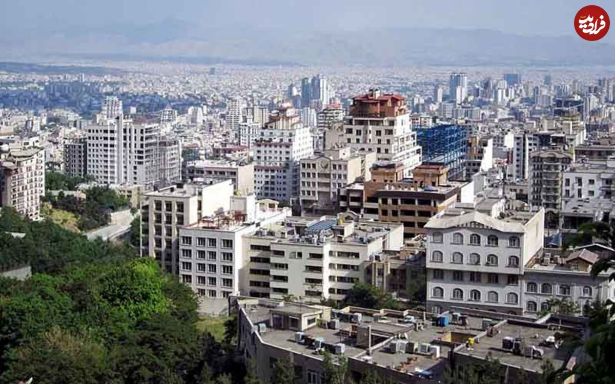 اتفاق عجیب در بازار مسکن