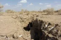 زلزله خاموش در انتظار دشت‌های ۴ استان