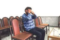 تاجری که تحت‌تأثیر یک دزد چینی دست به سرقتی عجیب زد!