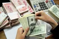 دومین نزول پیاپی قیمت دلار
