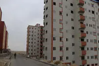 خانه‌های دولتی با اقساط ١٥ ساله