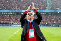 بحران جدید برانکو برای پرسپولیس!