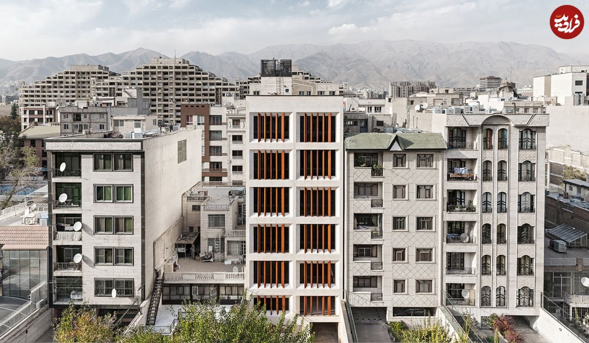 قیمت آپارتمان تا ۶۰ متر مربع در تهران