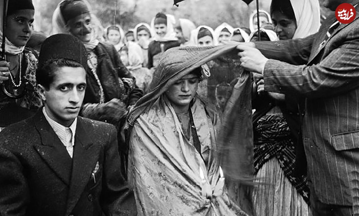 ازدواج دختران قجری؛ شیربها مهم بود یا مهریه؟!