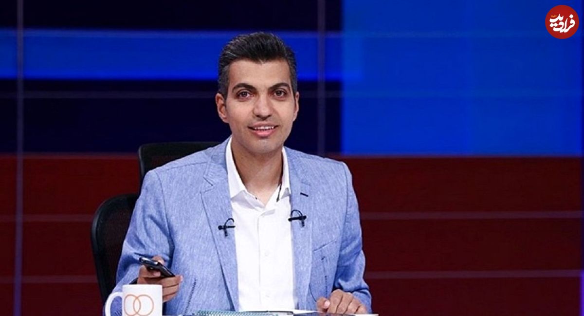 عادل فردوسی‌پور؛ بی تفاوت است یا محافظه کار؟!
