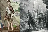 افسانۀ ترسناک «سانی بین»، معروف‌ترین آدم‌خوار اسکاتلند‌
