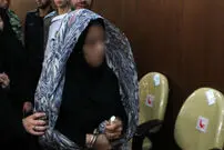قتل شوهر سابق، ۲۰ سال بعد از طلاق