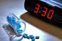 قرص خواب باعث زوال عقل می‌شود؟
