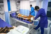 آمار فوتی‌های کرونا، امروز ۱۴۰۰/۱۰/۱۳