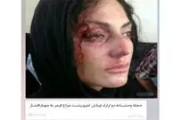 تکذیب یک شایعه درباره «مهناز افشار»