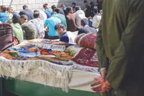 مسیر باز برای دزدان خانه‌های اعیانی