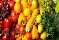 "سموم‌شیمیایی" و "آفت‌کش‌ها" در میوه‌ها و سبزیجات