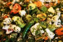 طرز تهیه ترشی هفت بیجار مازندرانی؛ یک ترشی بسیار خوشمزه و مجلسی