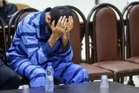 قتل جوان ۳۵ ساله با شلیک ۲ گلوله به سر