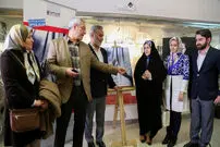 تصاویر/ اکران خصوصی فیلم "نیمرخ ها"