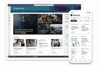 محصول جدید مایکروسافت، مخصوصِ دورکاری
