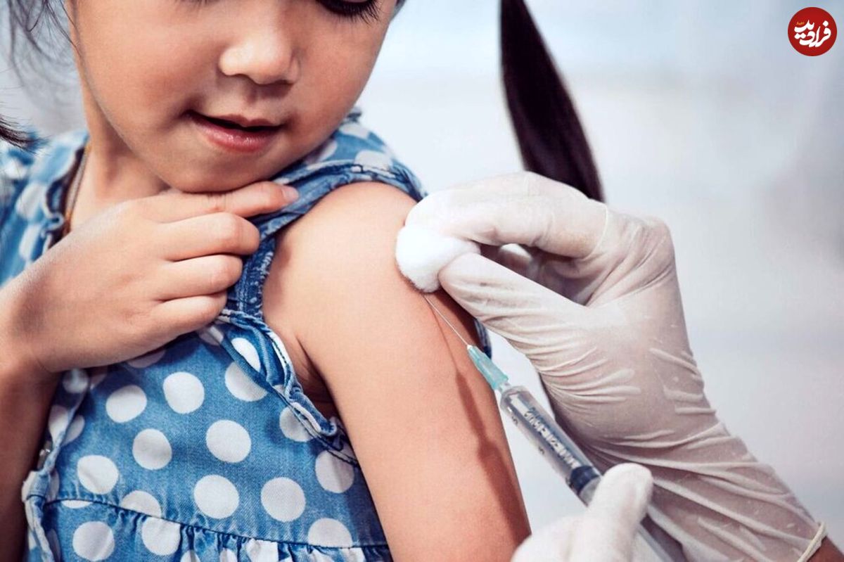 کودکان کدام کشور‌ها در مقابل کرونا واکسینه شدند؟