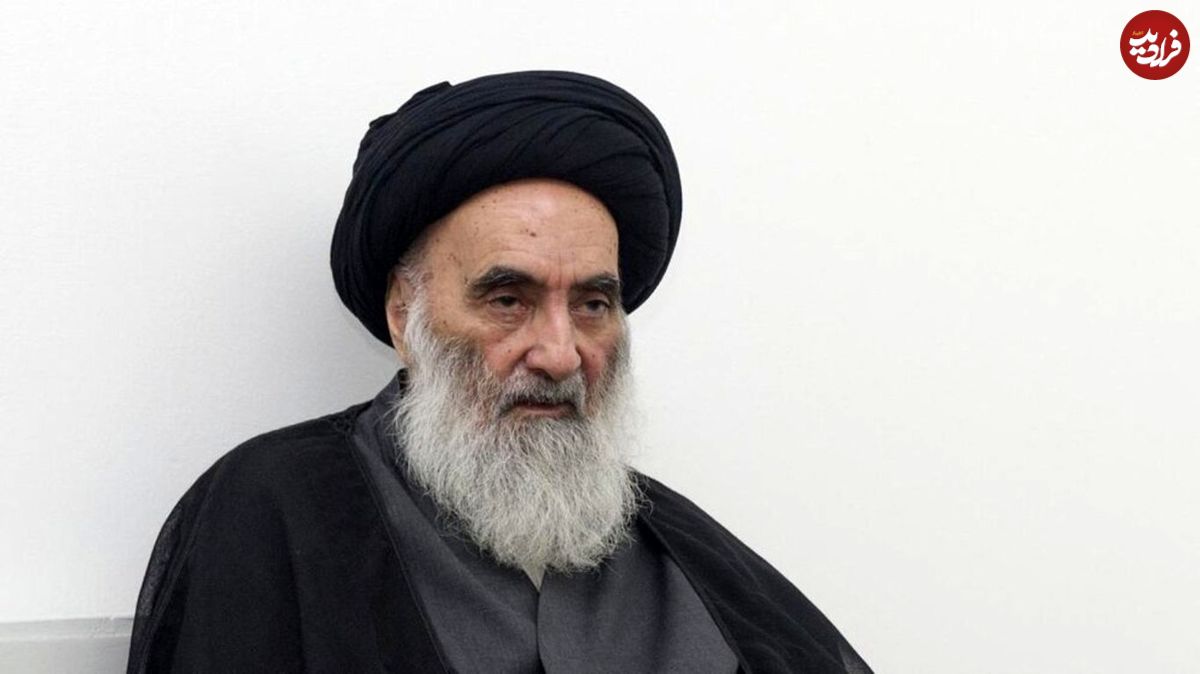 آیتالله سیستانی درباره کالاهای اسرائیلی چه فتوایی دادند؟