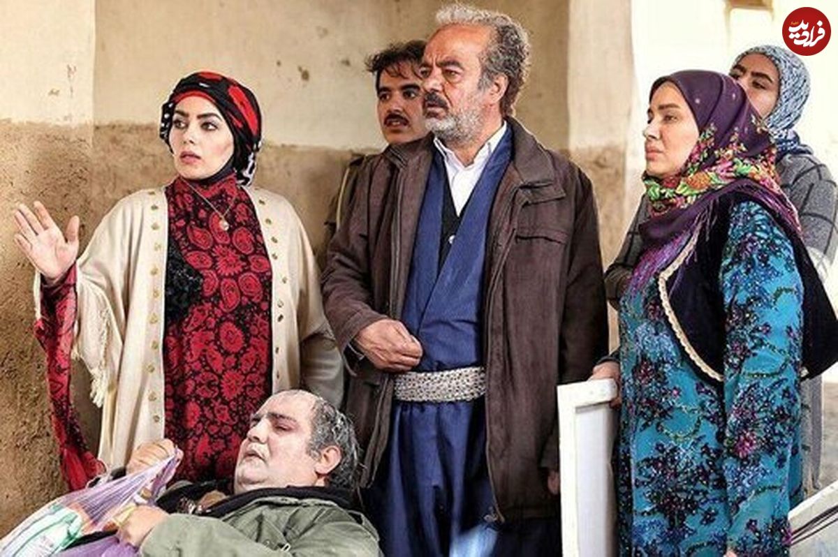 سری جدید «نون. خ» به نوروز میرسد؟