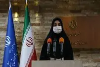 آمار فوتی‌های کرونا؛ امروز ۹۹/۱۰/۲۴