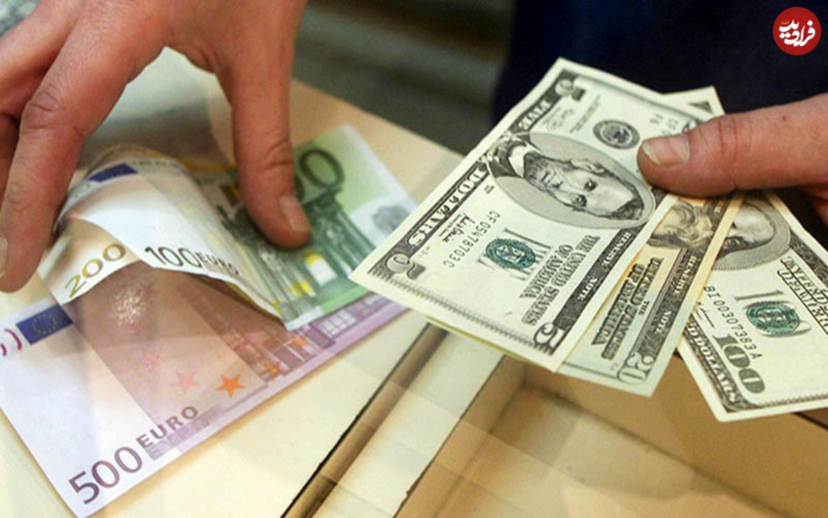 کاهش نرخ ارز ادامه دارد!