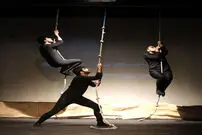 درگذشت بازیگر ۲۰ ساله!