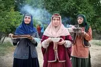 کپی «گیلدخت» از سریال کُره‌ای؟!