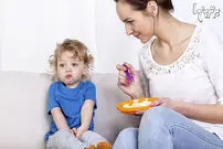 با کودک بد غذا چه کنیم؟