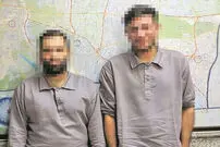 کلاهبرداری میلیاردی با BMW