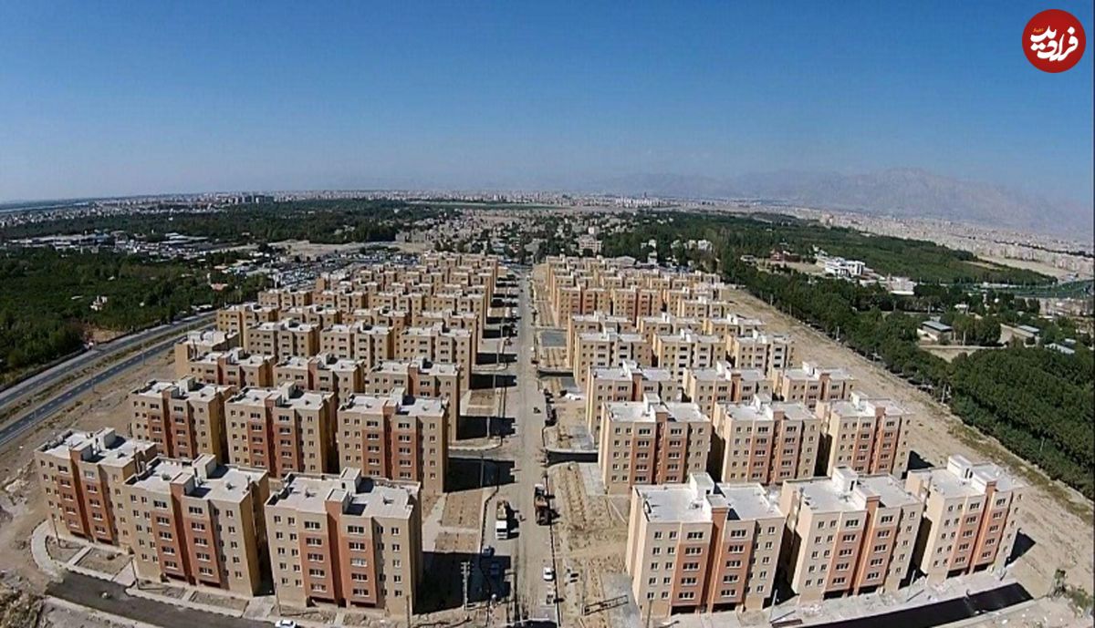 آپارتمان‌های ۲۰۰ میلیونی در حاشیه تهران؟