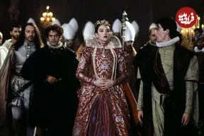 تصاویر| ۶ فیلم تاریخی فراموش‌شده که کاملاً بی‌نقص هستند؛ از La Reine Margot تا Belle