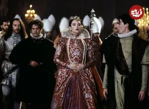 تصاویر| ۶ فیلم تاریخی فراموش‌شده که کاملاً بی‌نقص هستند؛ از La Reine Margot تا Belle