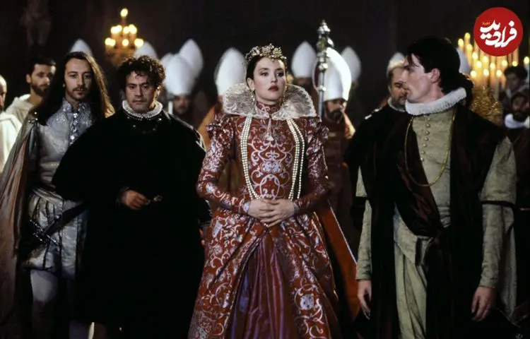 تصاویر| ۶ فیلم تاریخی فراموش‌شده که کاملاً بی‌نقص هستند؛ از La Reine Margot تا Belle