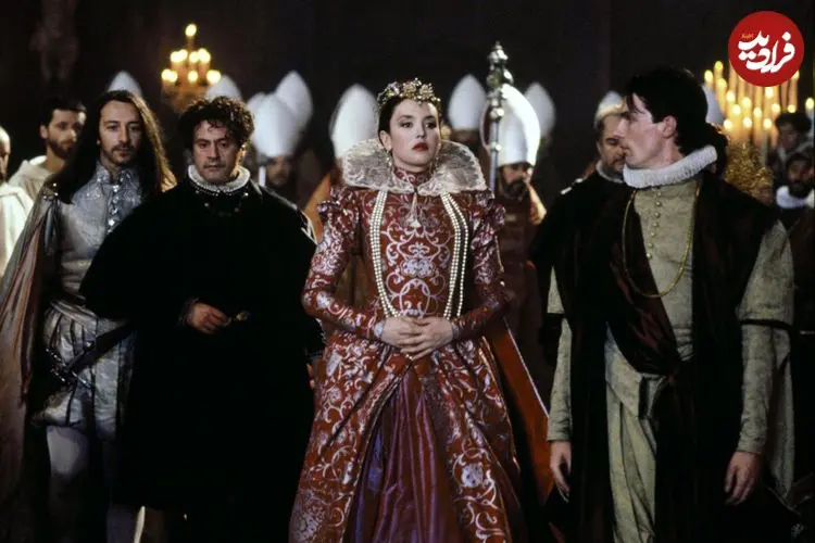 تصاویر| ۶ فیلم تاریخی فراموش‌شده که کاملاً بی‌نقص هستند؛ از La Reine Margot تا Belle