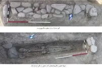 (تصاویر) از گورستان مرموز هخامنشی‌ها و اشکانی‌ها در سمنان چه بیرون آمد؟
